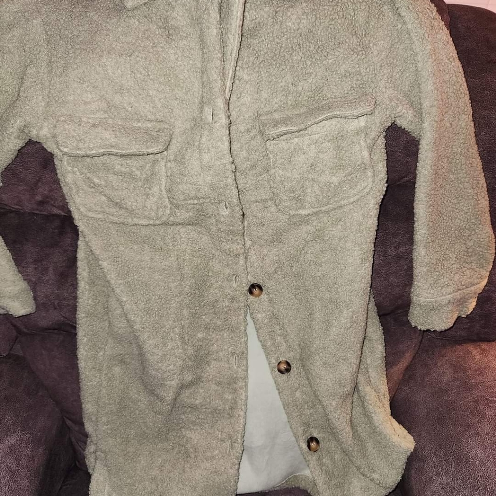 Womens jacket